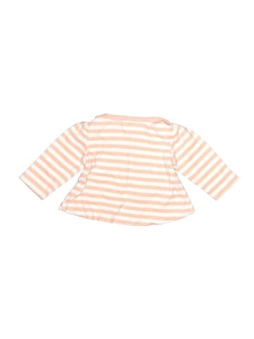 Laura Ashley 3/4 Sleeve Blouse (view 2)