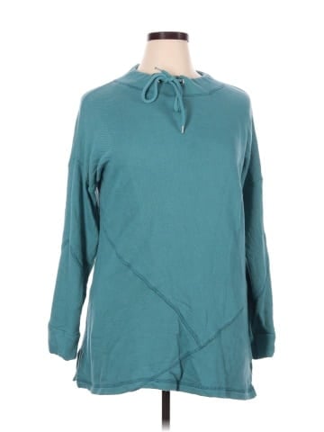 Soft Surroundings Sweatshirt (view 1)