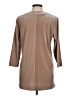 Lands' End Tan 3/4 Sleeve T-Shirt Size M (petite) - photo 2