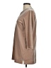 Lands' End Tan 3/4 Sleeve T-Shirt Size M (petite) - photo 5