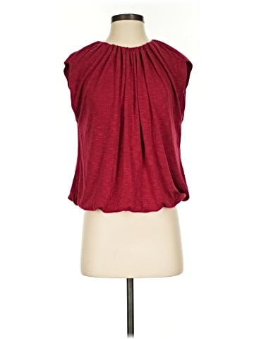 Michael Stars Sleeveless Blouse (view 1)