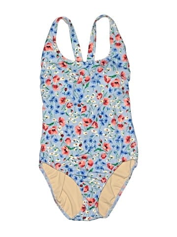 Lands' End One Piece Swimsuit (view 1)