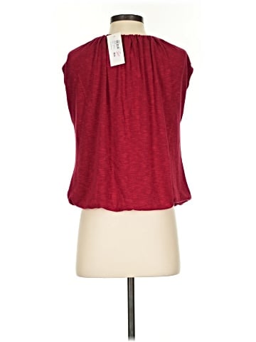 Michael Stars Sleeveless Blouse (view 2)