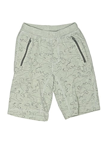 Hanna Andersson Athletic Shorts (view 1)