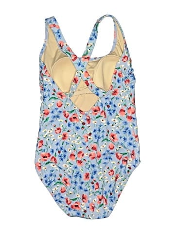 Lands' End One Piece Swimsuit (view 2)