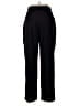 Athleta Solid Black Casual Pants Size M (petite) - photo 2