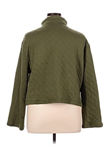 New York & Company Pullover Sweater (view 2)