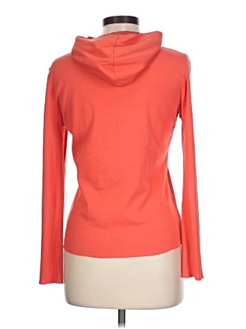 clothes Zip Up Hoodie (view 2)