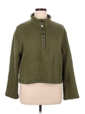 New York & Company Pullover Sweater (view 1)