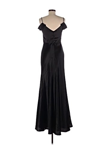 Jenny Yoo Collection Cocktail Dress (view 2)