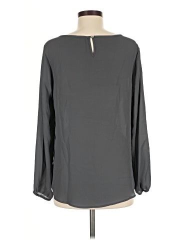 Daniel Rainn Long Sleeve Blouse (view 2)