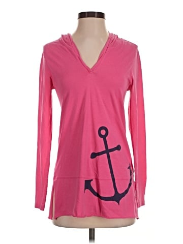 Kavio! Long Sleeve T-Shirt (view 1)