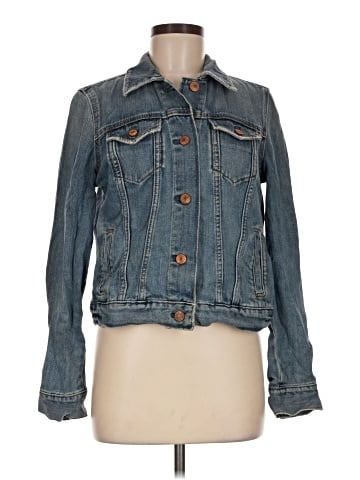 Gap Denim Jacket (view 1)