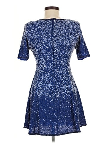 New Fashion Cocktail Dress (view 2)