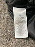 Liz Claiborne Houndstooth Gray Jacket Size 14 - photo 7