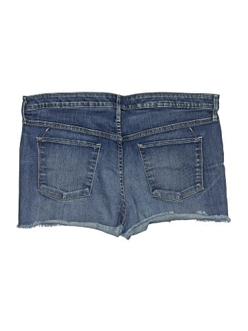 Mossimo Denim Shorts (view 2)