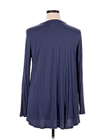 Hue 3/4 Sleeve T-Shirt (view 2)
