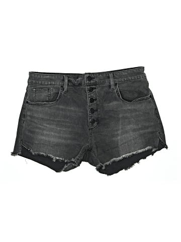 Joe's Jeans Denim Shorts (view 1)