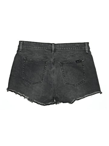 Joe's Jeans Denim Shorts (view 2)
