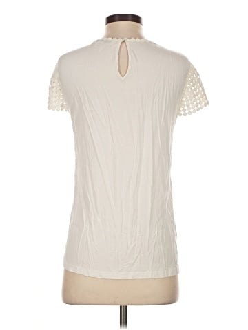 Diane von Furstenberg Short Sleeve T-Shirt (view 2)