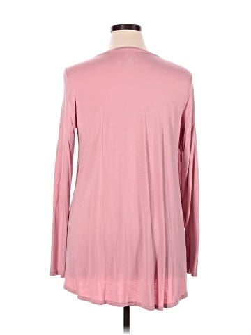 Hue 3/4 Sleeve T-Shirt (view 2)