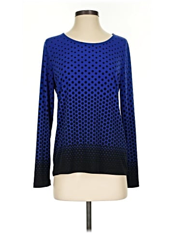 Chico's Long Sleeve Top (view 1)