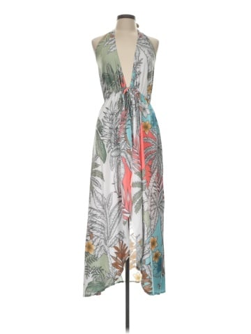 Cosita Linda Beachwear Cocktail Dress (view 1)