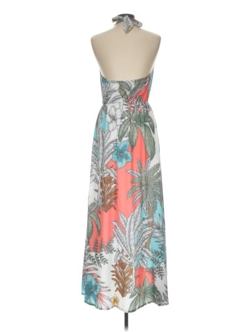 Cosita Linda Beachwear Cocktail Dress (view 2)