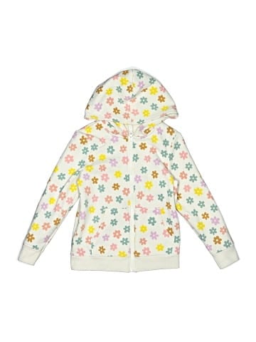 Cat & Jack Zip Up Hoodie (view 1)