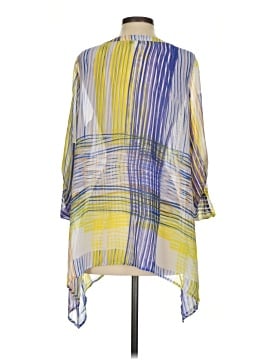 Chaus 3/4 Sleeve Blouse (view 2)