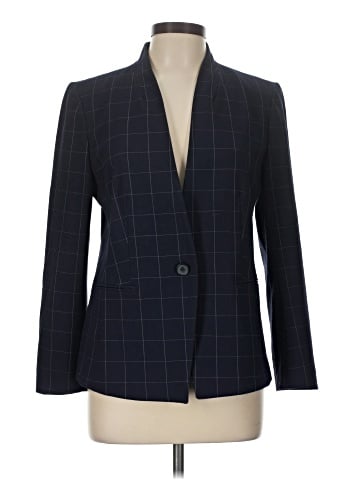 Ann Taylor Blazer (view 1)
