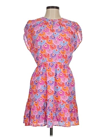 Steve Madden Cocktail Dress (view 1)