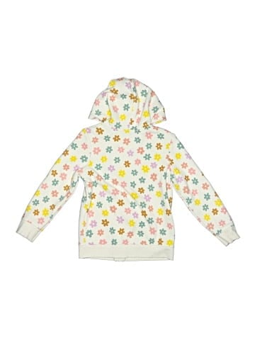 Cat & Jack Zip Up Hoodie (view 2)