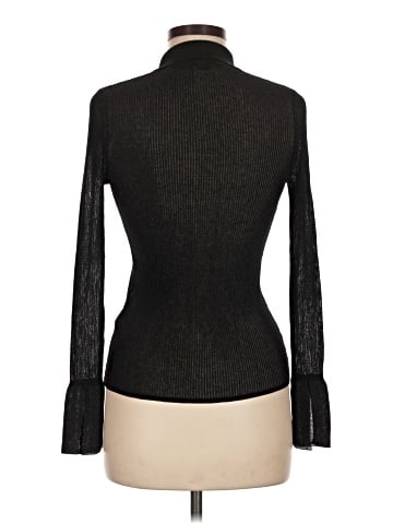 French Connection Long Sleeve Blouse (view 2)