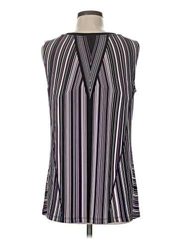 Christopher & Banks Sleeveless Blouse (view 2)