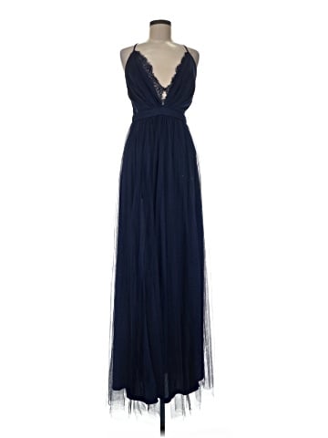 Maniju Cocktail Dress (view 1)