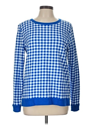 Talbots Pullover Sweater (view 1)