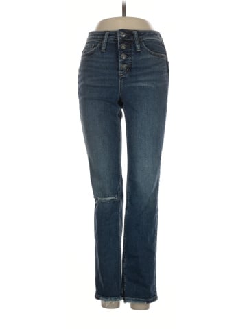 Silver Jeans Co. Jeans (view 1)