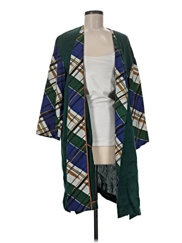 Stile Benetton Kimono (view 1)