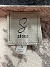 Sioni Tan Pullover Sweater Size S - photo 7