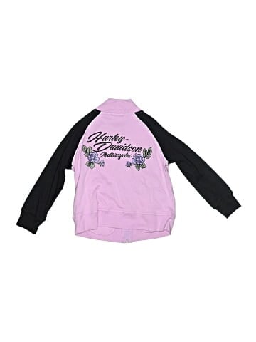 Harley Davidson Track Jacket (view 2)