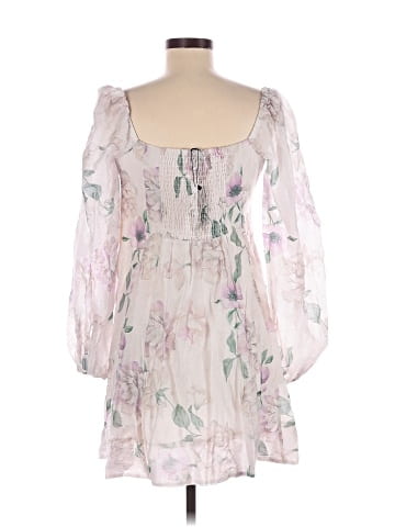 Dynamite Cocktail Dress (view 2)