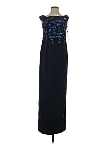 Adrianna Papell Cocktail Dress (view 1)