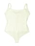 SKIMS Ivory Bodysuit Size M - photo 1