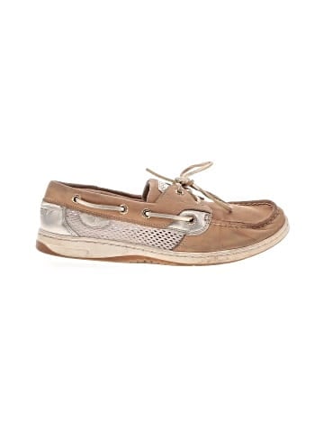 Sperry Top Sider Flats (view 1)