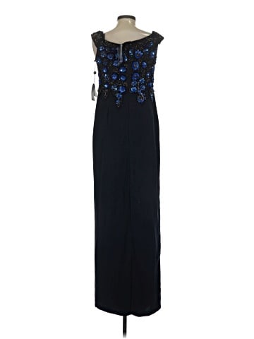 Adrianna Papell Cocktail Dress (view 2)