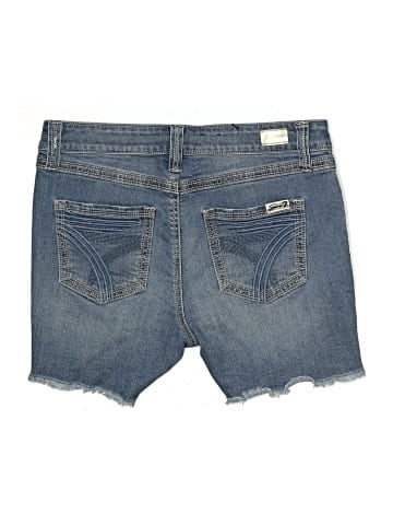 Seven7 Denim Shorts (view 2)
