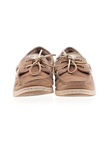 Sperry Top Sider Flats (view 2)