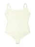 SKIMS Ivory Bodysuit Size M - photo 2