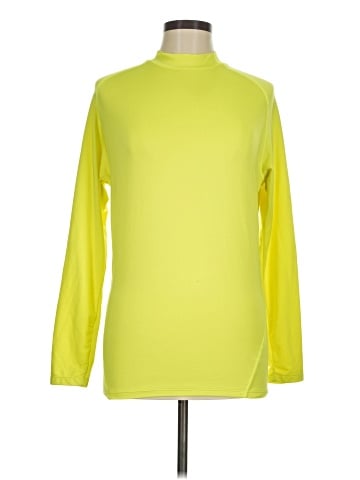 Layer 8 Long Sleeve Turtleneck (view 1)